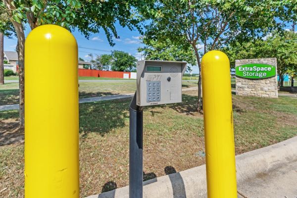 Extra Space Storage - 2026 - Kyle - Bunton Creek Rd - 1602 Bunton Creek Road