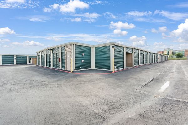 Extra Space Storage - 2026 - Kyle - Bunton Creek Rd - 1602 Bunton Creek Road