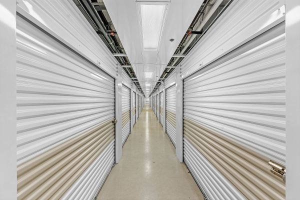 Extra Space Storage - 2026 - Kyle - Bunton Creek Rd - 1602 Bunton Creek Road