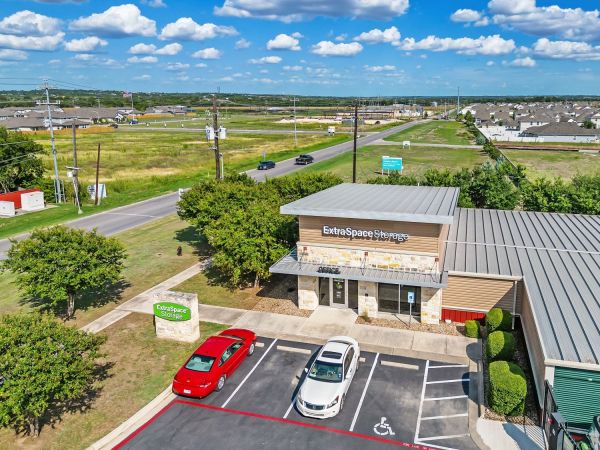 Extra Space Storage - 2026 - Kyle - Bunton Creek Rd - 1602 Bunton Creek Road