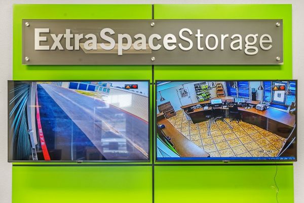 Extra Space Storage - 2026 - Kyle - Bunton Creek Rd - 1602 Bunton Creek Road