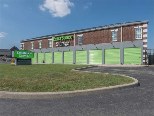Extra Space Storage - 1395 - Indianapolis - Southport Rd-Kildeer Dr - 4049 Kildeer Drive