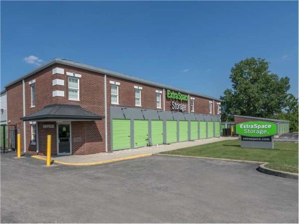 Extra Space Storage - 1395 - Indianapolis - Southport Rd-Kildeer Dr - 4049 Kildeer Drive