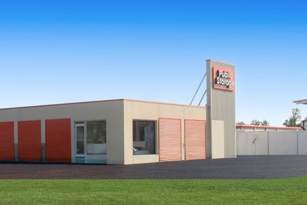 Public Storage - Ocala - 7950 SW 74TH St - 7305 SW 80th Ave
