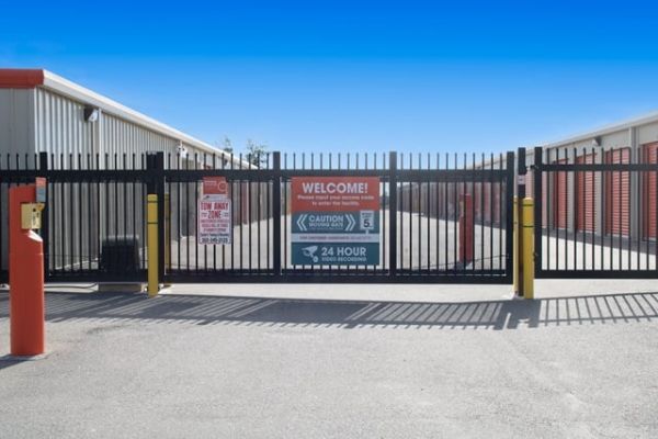 Public Storage - Ocala - 7950 SW 74TH St - 7305 SW 80th Ave