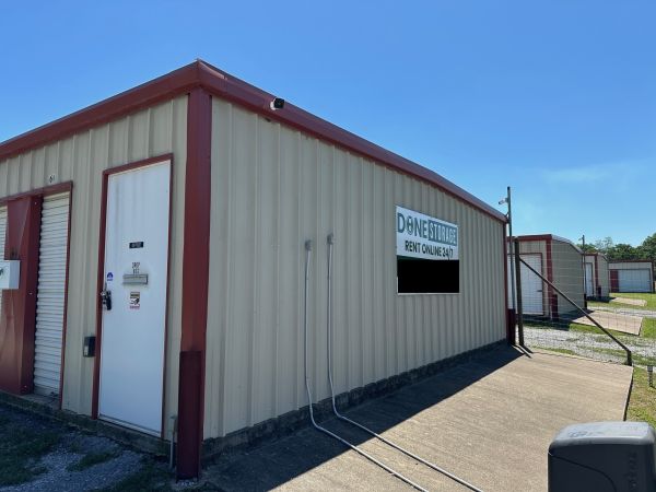 DONE Storage - Oakwood - 10226 E Hwy 79
