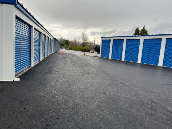 Money Saver Storage- Chehalis - 1995 Northeast Kresky Avenue
