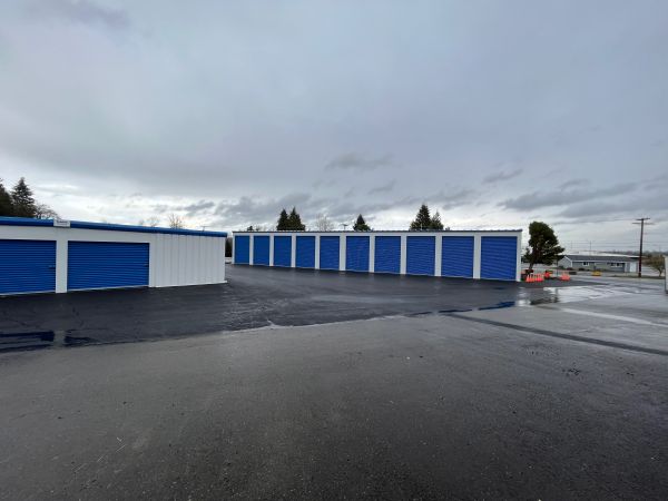 Money Saver Storage- Chehalis - 1995 Northeast Kresky Avenue