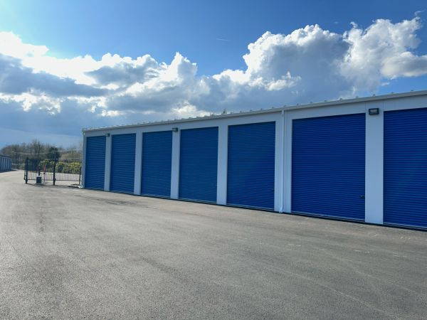 Money Saver Storage- Chehalis - 1995 Northeast Kresky Avenue