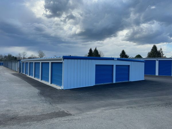 Money Saver Storage- Chehalis - 1995 Northeast Kresky Avenue
