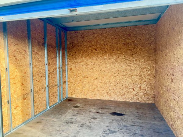 Money Saver Storage- Interstate - 253 Southwest Interstate Avenue