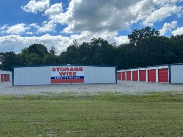 Storage Wise of Madisonville - 4990 New Highway 68