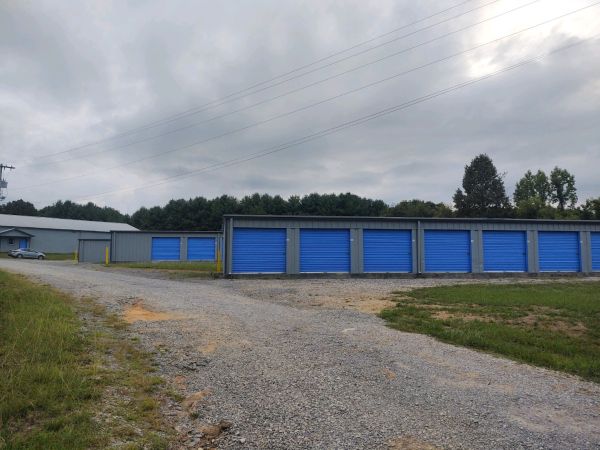 USA Storage Solutions Taft Hwy Self Storage - Katy Lane - 839 Us-127
