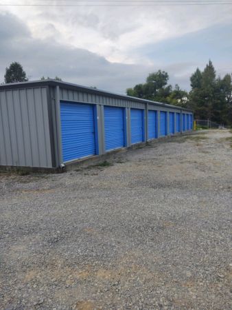 USA Storage Solutions Taft Hwy Self Storage - Katy Lane - 839 Us-127