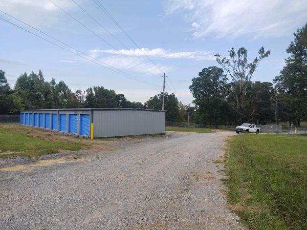 USA Storage Solutions Taft Hwy Self Storage - Katy Lane - 839 Us-127