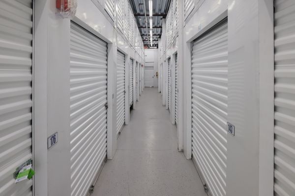 Midgard Self Storage Express - Key West - 930 Catherine Street - 930 Catherine Street