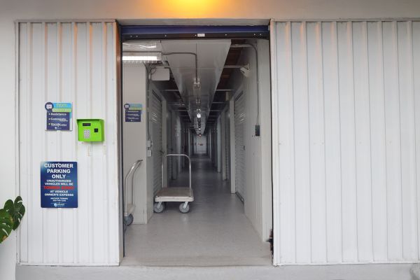 Midgard Self Storage Express - Key West - 930 Catherine Street - 930 Catherine Street