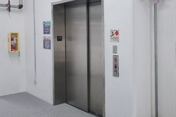 Midgard Self Storage Express - Key West - 930 Catherine Street - 930 Catherine Street