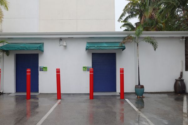 Midgard Self Storage Express - Key West - 930 Catherine Street - 930 Catherine Street
