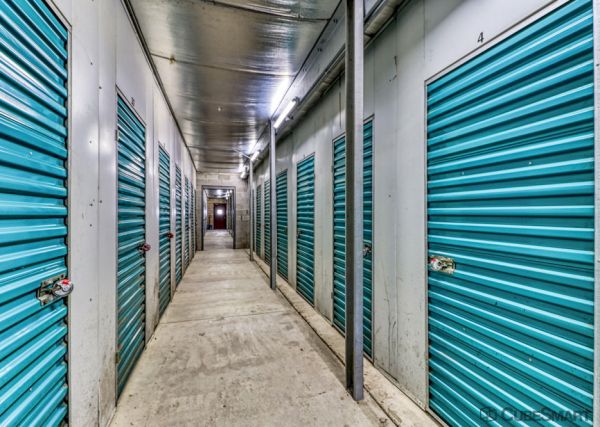 CubeSmart Self Storage WI Sturtevant Wisconsin Street - 1630 Wisconsin Street