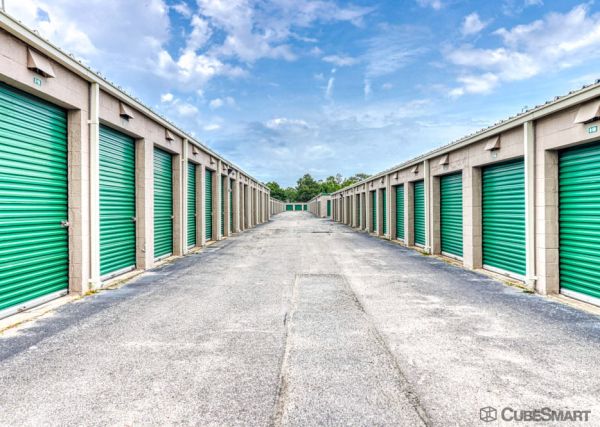 CubeSmart Self Storage VA Virginia Beach Cleveland St - 5198 Cleveland Street