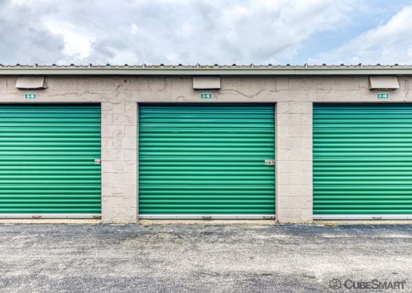 CubeSmart Self Storage VA Virginia Beach Cleveland St - 5198 Cleveland Street