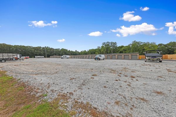 Storage Sense - West Jefferson - 2421 Georgia 124
