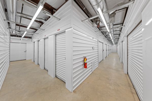 Storage Sense - West Jefferson - 2421 Georgia 124