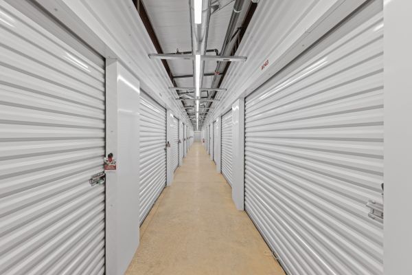 Storage Sense - West Jefferson - 2421 Georgia 124