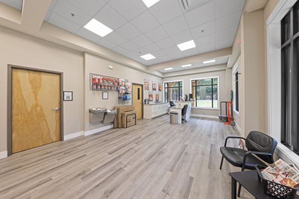 Storage Sense - West Jefferson - 2421 Georgia 124
