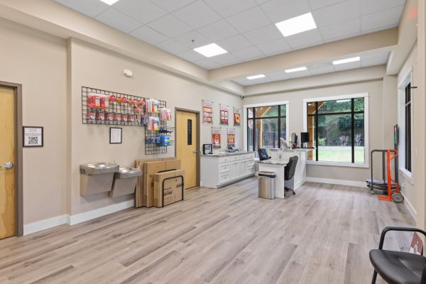 Storage Sense - West Jefferson - 2421 Georgia 124