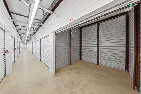 Storage Sense - West Jefferson - 2421 Georgia 124