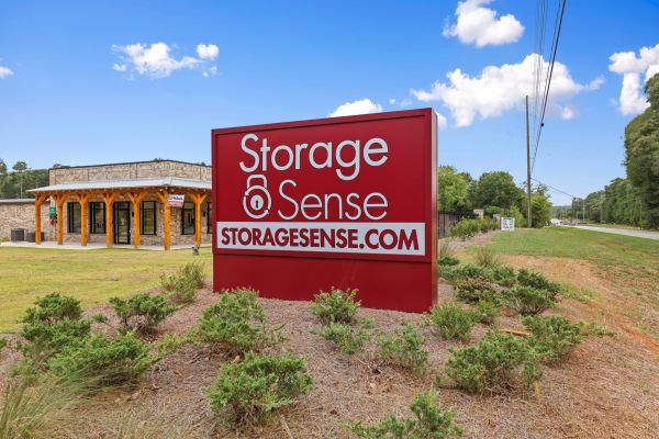 Storage Sense - West Jefferson - 2421 Georgia 124