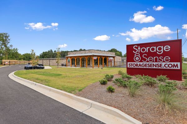 Storage Sense - West Jefferson - 2421 Georgia 124