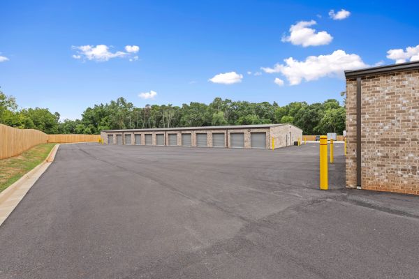 Storage Sense - West Jefferson - 2421 Georgia 124