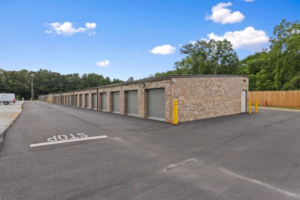 Storage Sense - West Jefferson - 2421 Georgia 124