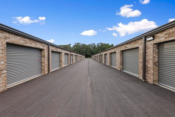 Storage Sense - West Jefferson - 2421 Georgia 124