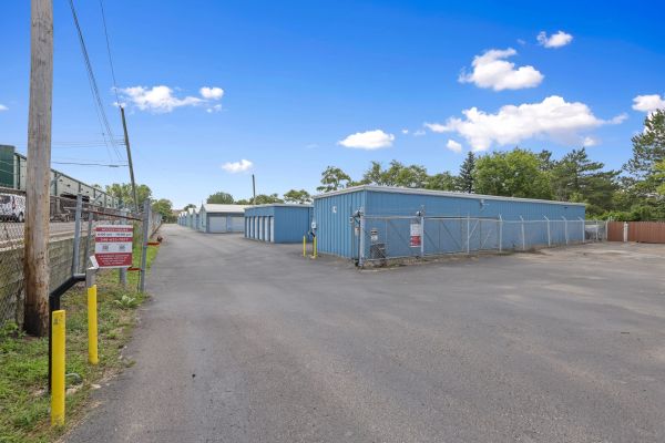 Storage Sense - Waterford - 5279 Dixie Highway