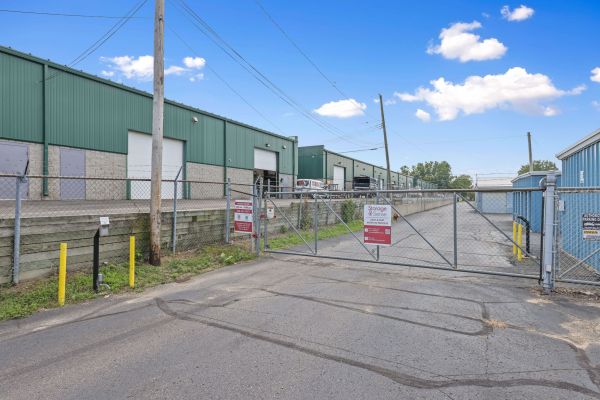 Storage Sense - Waterford - 5279 Dixie Highway