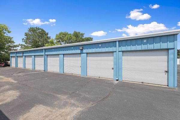 Storage Sense - Waterford - 5279 Dixie Highway