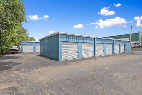 Storage Sense - Waterford - 5279 Dixie Highway
