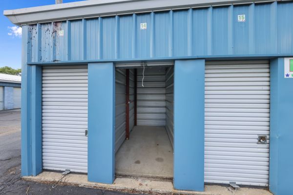Storage Sense - Waterford - 5279 Dixie Highway