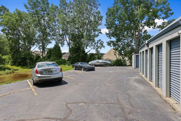 Storage Sense - Waterford - 5279 Dixie Highway