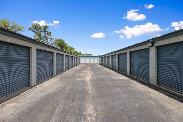 Storage Sense - Waterford - 5279 Dixie Highway