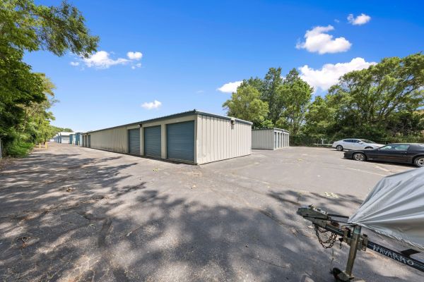 Storage Sense - Waterford - 5279 Dixie Highway