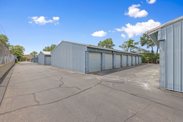 Storage Sense - Waterford - 5279 Dixie Highway