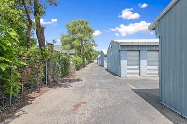 Storage Sense - Waterford - 5279 Dixie Highway