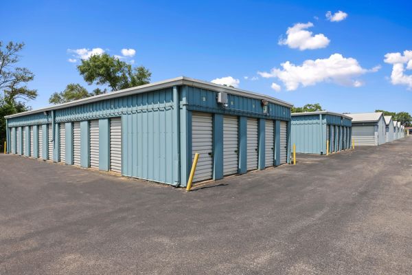 Storage Sense - Waterford - 5279 Dixie Highway