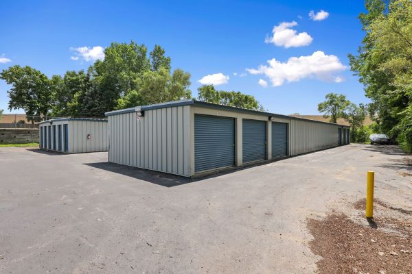 Storage Sense - Waterford - 5279 Dixie Highway