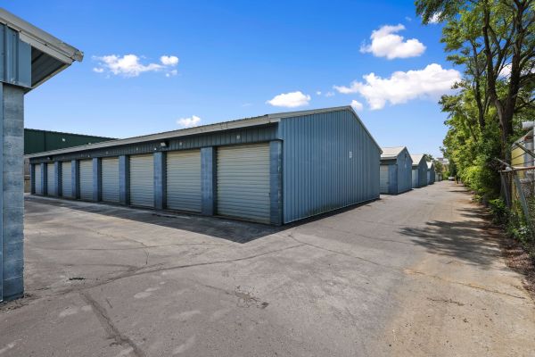Storage Sense - Waterford - 5279 Dixie Highway